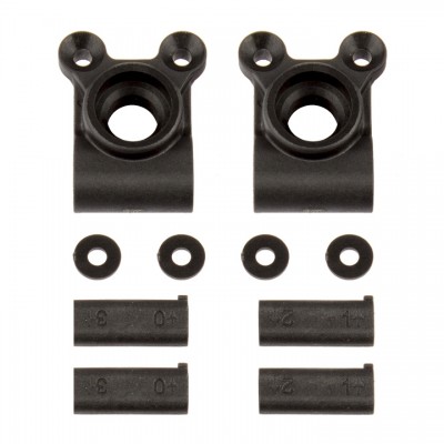 [ܼ] AA92178 [TEAM ASSOCIATED] AA92178 RC10B74 Rear Hub