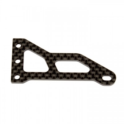 [ܼ] AA92240 [TEAM ASSOCIATED] AA92240 RC10B74 Servo Mount Brace