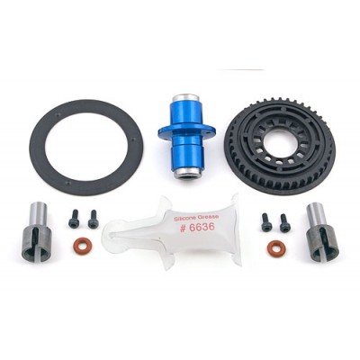 [ܼ] AA31176 [TEAM ASSOCIATED] AA31176 FT One Way Kit