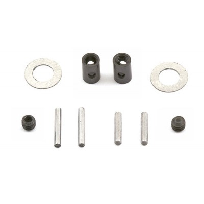 [ܼ] AA31227 [TEAM ASSOCIATED] AA31227 CVA Rebuild Kit
