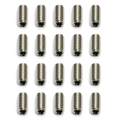 [ܼ] AA25227 [TEAM ASSOCIATED] AA25227 M4 x 8mm Set Screw