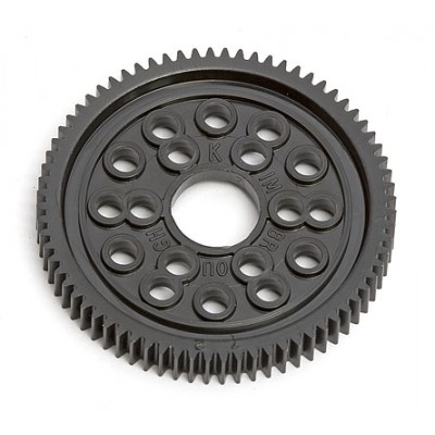 [ܼ] AA3922 [TEAM ASSOCIATED] AA3922 72 Tooth 48 Pitch Kimbrough Spur Gear (std kit)