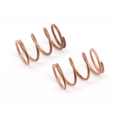 [ܼ] AA3946 [TEAM ASSOCIATED] AA3946 FT Copper Spring 25.0 lbs.