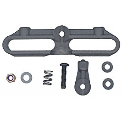 [ܼ] AA3855 [TEAM ASSOCIATED] AA3855 TC3 STEERING RACK SET