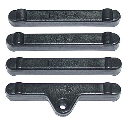 [ܼ] AA3864 [TEAM ASSOCIATED] AA3864 TC3 ARM MOUNT (OPTION)