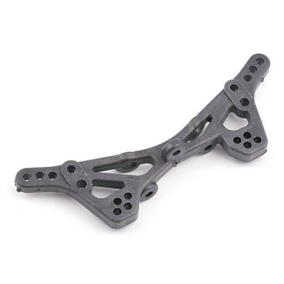 [ܼ] AA3896 [TEAM ASSOCIATED] AA3896 FT Rear Shock Tower carbon