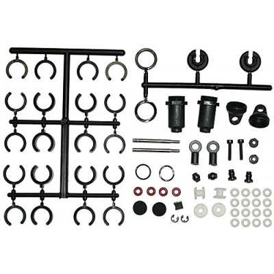 [ܼ] AA3905 [TEAM ASSOCIATED] AA3905 Composite Shock Kit