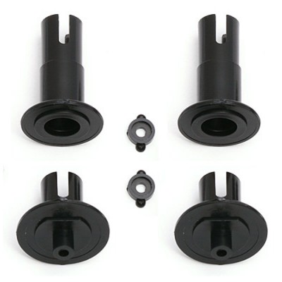 [ܼ] AA3908 [TEAM ASSOCIATED] AA3908 Molded Composite Outdrives (lightweight)