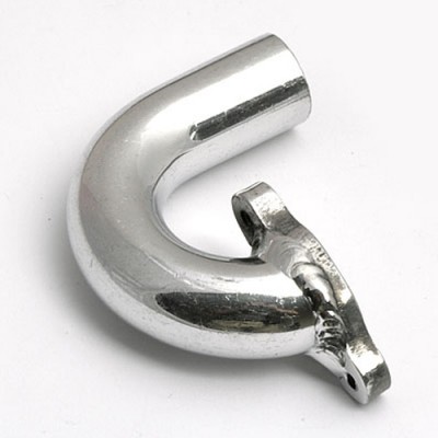 [���ܼ�] AA7736 [TEAM ASSOCIATED] AA7736 Exhaust Manifold for non-pull start engine. (Yokomo Dynamite and OS Max).