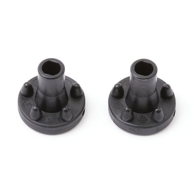 [ܼ] AA7981 [TEAM ASSOCIATED] AA7981 FT Posi-Lock Quick Change Drive Hub