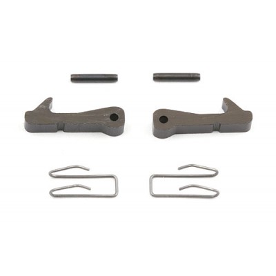 [ܼ] AA7982 [TEAM ASSOCIATED] AA7982 FT Posi-Lock Quick Change Lever Set