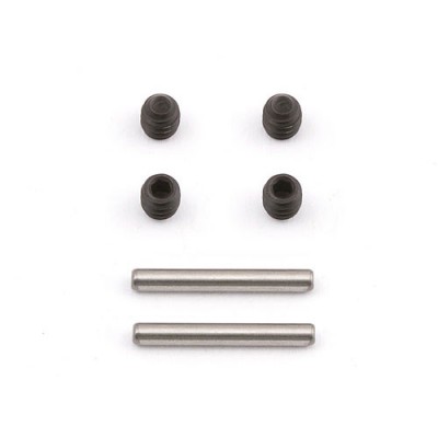 [ܼ] AA7983 [TEAM ASSOCIATED] AA7983 FT Posi-Lock Drive Hub Pin
