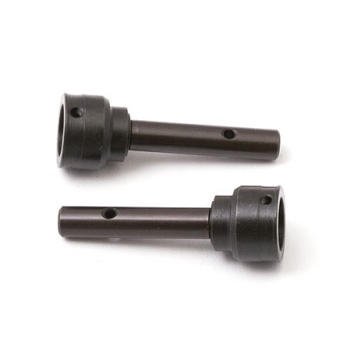[ܼ] AA7985 [TEAM ASSOCIATED] AA7985 FT Posi-Lock Stub Axle