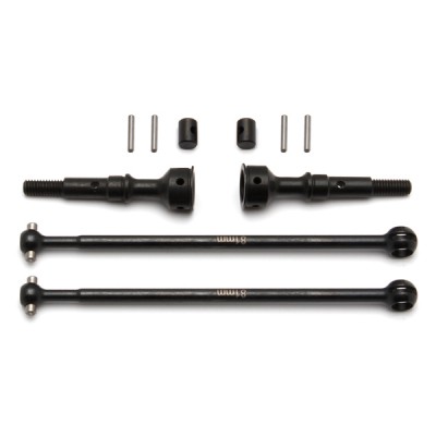 [ܼ] AA71020 [TEAM ASSOCIATED] AA71020 CVA Kit RC10T5M