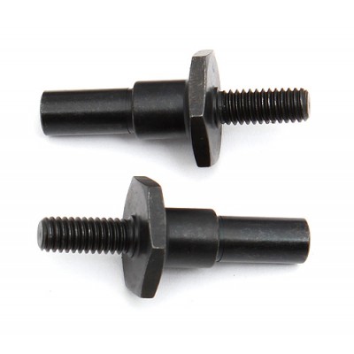 [���ܼ�] AA71012 [TEAM ASSOCIATED] AA71012 Front Axle