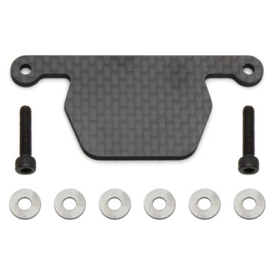 [ܼ] AA7498 [TEAM ASSOCIATED] AA7498 FT Centered ESC Mount