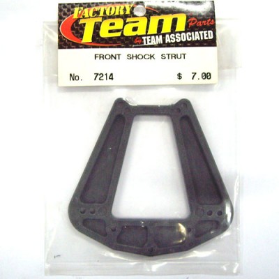 [ܼ] AA7214 [TEAM ASSOCIATED] AA7214 TRUCK FRONT SHOCK STRUT