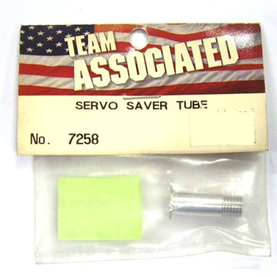 [ܼ] AA7258 [TEAM ASSOCIATED] AA7258 SERVO SAVER TUBE