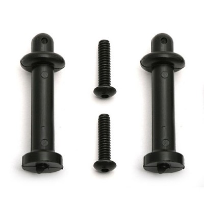 [ܼ] AA7319 [TEAM ASSOCIATED] AA7319 Front Body Mounts