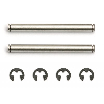 [ܼ] AA7357 [TEAM ASSOCIATED] AA7357 Hinge Pin outer