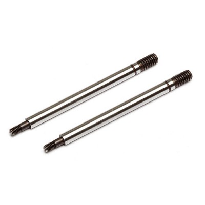 [ܼ] AA7231 [TEAM ASSOCIATED] AA7231 Shock Shaft 4 x 25mm
