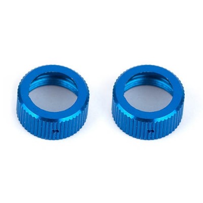 [ܼ] AA31696 [TEAM ASSOCIATED] AA31696 Shock Cap Retainers