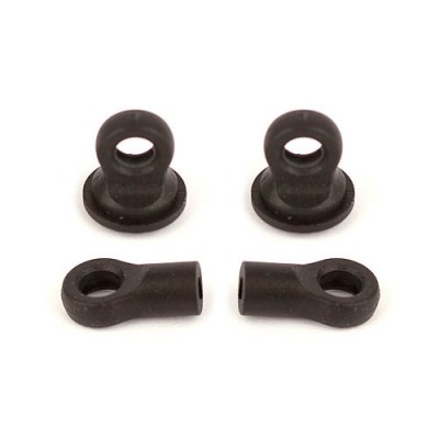 [ܼ] AA31700 [TEAM ASSOCIATED] AA31700 Shock Eyelet Set