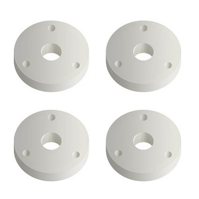 [ܼ] AA31689 [TEAM ASSOCIATED] AA31689 Shock Pistons, 3x1.1