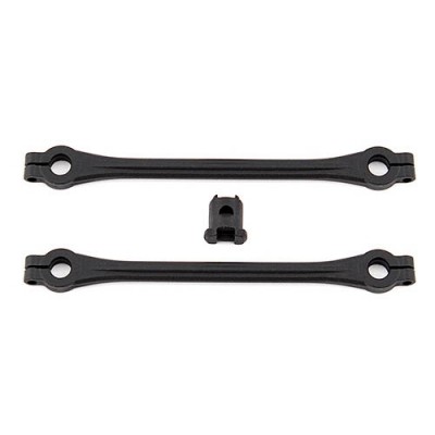 [ܼ] AA4728 [TEAM ASSOCIATED] AA4728 RC10F6 Rear Pod Link