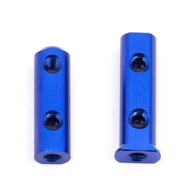 [ܼ] AA8674 [TEAM ASSOCIATED] AA8674 RC10F6 Servo Mounts