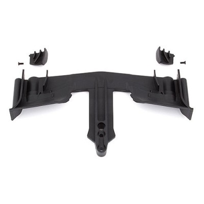 [ܼ] AA8676 [TEAM ASSOCIATED] AA8676 RC10F6 Front Wing
