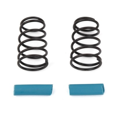 [ܼ] AA4794 [TEAM ASSOCIATED] AA4794 RC10F6 Side Springs, blue