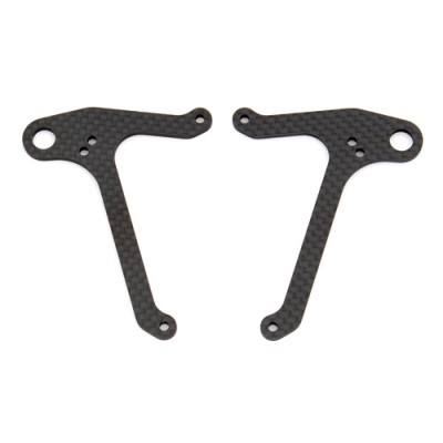 [ܼ] AA8638 [TEAM ASSOCIATED] AA8638 RC10F6 Lower Suspension Arms