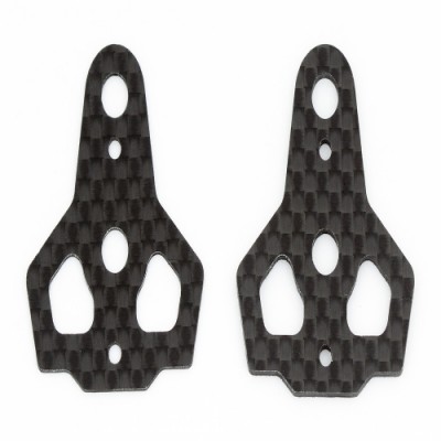 [ܼ] AA8679 [TEAM ASSOCIATED] AA8679 RC10F6 FT Front Wing Shims