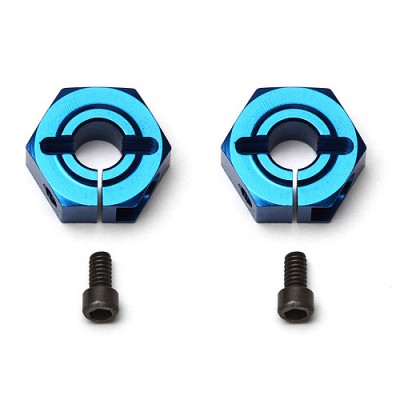 [ܼ] AA9925 [TEAM ASSOCIATED] AA9925 Factory Team 12mm Clamping Hex rear