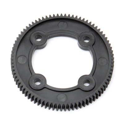 [ܼ] AA9938 [TEAM ASSOCIATED] AA9938 Diff Spur Gear 81T