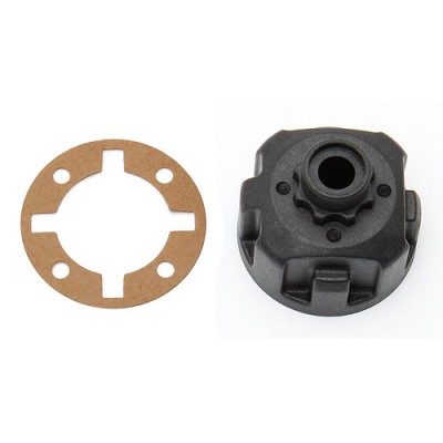 [���ܼ�] AA9935 [TEAM ASSOCIATED] AA9935 Front/Rear Diff Case B44.3