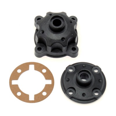 [ܼ] AA9936 [TEAM ASSOCIATED] AA9936 Center Diff Case B44.3