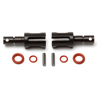 [ܼ] AA9937 [TEAM ASSOCIATED] AA9937 Gear Diff Outdrives B44.3