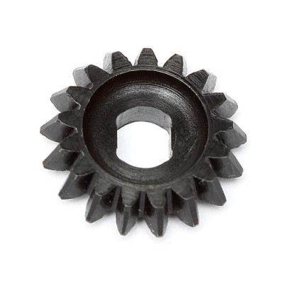 [���ܼ�] AA9933 [TEAM ASSOCIATED] AA9933 FT Input Pinion Gear B44.3