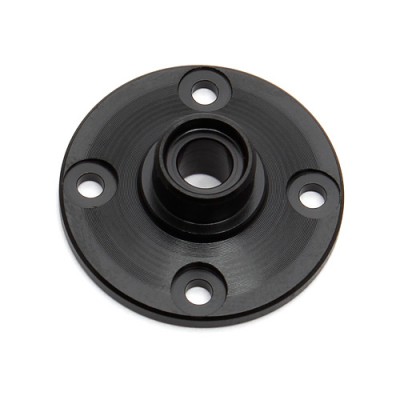 [ܼ] AA9954 [TEAM ASSOCIATED] AA9954 FT Front Aluminum Center Diff Cap