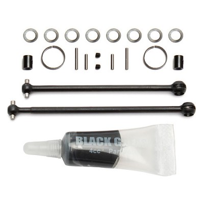 [ܼ] AA9941 [TEAM ASSOCIATED] AA9941 Center CVA Kit gear diff