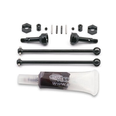 [ܼ] AA9749 [TEAM ASSOCIATED] AA9749 FT Front CVA Kit