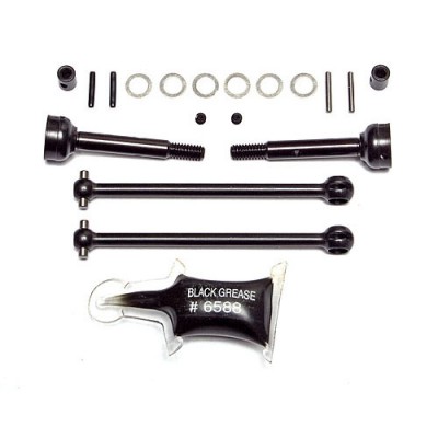 [ܼ] AA9756 [TEAM ASSOCIATED] AA9756 FT Rear CVA Kit