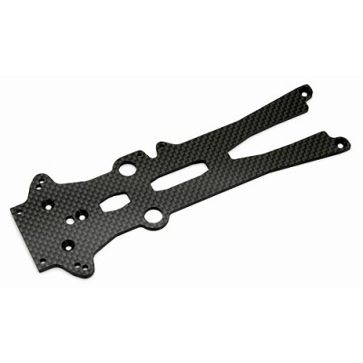 [ܼ] AA9901 [TEAM ASSOCIATED] AA9901 B44.2 FT Front Top Deck