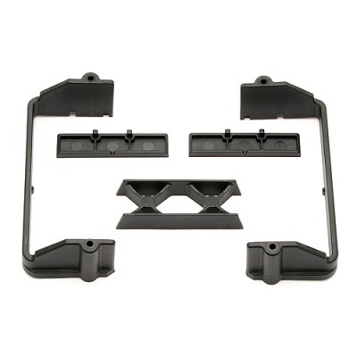 [ܼ] AA9905 [TEAM ASSOCIATED] AA9905 B44.2 Battery Cradle