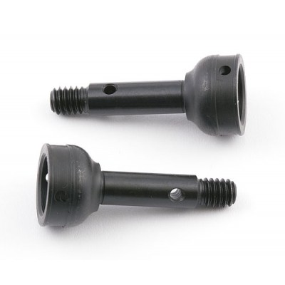 [ܼ] AA9748 [TEAM ASSOCIATED] AA9748 Front CVA Axle