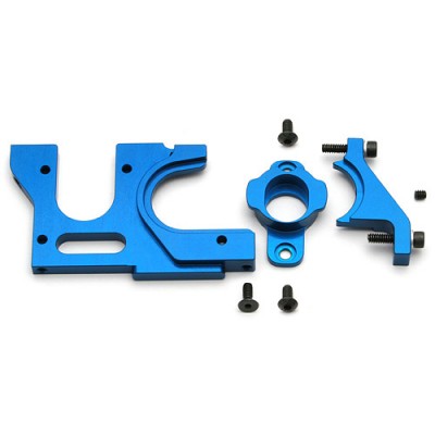 [ܼ] AA9800 [TEAM ASSOCIATED] AA9800 B44 Factory Team Cam Motor Mount Set