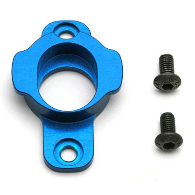 [ܼ] AA9803 [TEAM ASSOCIATED] AA9803 B44 Factory Team Motor Mount Cam