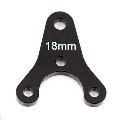 [ܼ] AA92005 [TEAM ASSOCIATED] AA92005 B64 Bellcrank Input Arm, 18mm